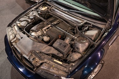Lot 120 - 2003 BMW M3 Coupé
