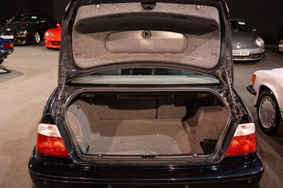 Lot 120 - 2003 BMW M3 Coupé