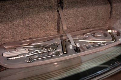 Lot 120 - 2003 BMW M3 Coupé