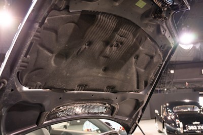 Lot 120 - 2003 BMW M3 Coupé