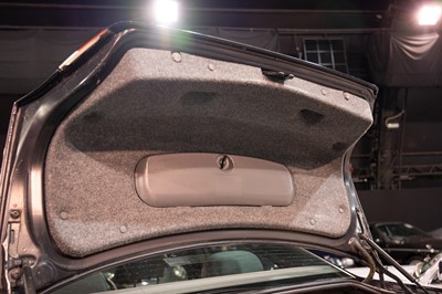 Lot 120 - 2003 BMW M3 Coupé