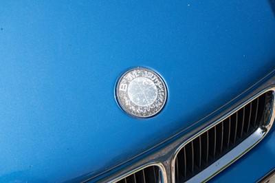 Lot 51 - 1996 BMW M3 Evolution Convertible