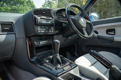 Lot 51 - 1996 BMW M3 Evolution Convertible