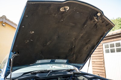 Lot 51 - 1996 BMW M3 Evolution Convertible