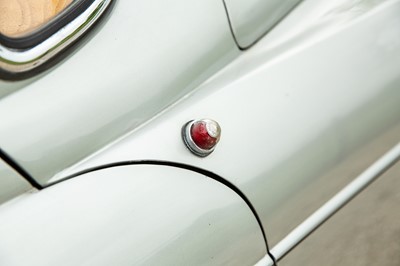 Lot 93 - 1960 Bentley S2 Continental H.J. Mulliner Coupe