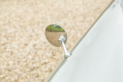 Lot 93 - 1960 Bentley S2 Continental H.J. Mulliner Coupe