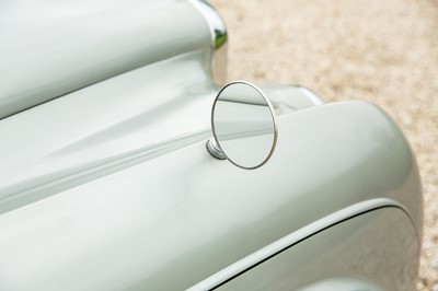 Lot 93 - 1960 Bentley S2 Continental H.J. Mulliner Coupe