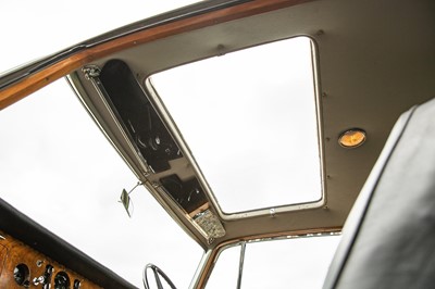 Lot 93 - 1960 Bentley S2 Continental H.J. Mulliner Coupe