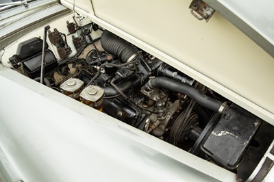 Lot 93 - 1960 Bentley S2 Continental H.J. Mulliner Coupe