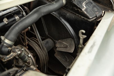 Lot 93 - 1960 Bentley S2 Continental H.J. Mulliner Coupe