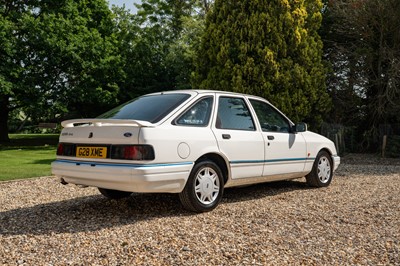 Lot 108 - 1990 Ford Sierra XR4i