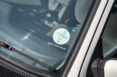 Lot 108 - 1990 Ford Sierra XR4i