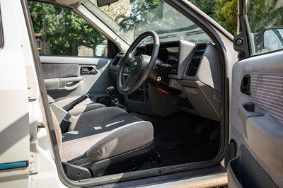 Lot 108 - 1990 Ford Sierra XR4i