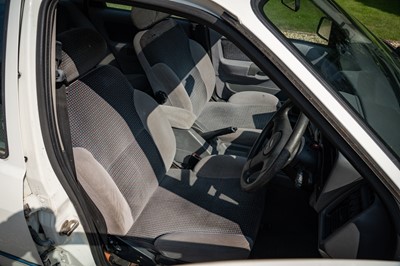 Lot 108 - 1990 Ford Sierra XR4i