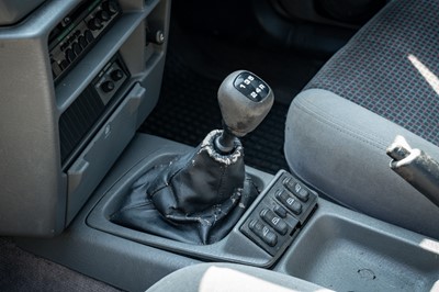 Lot 108 - 1990 Ford Sierra XR4i