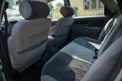 Lot 108 - 1990 Ford Sierra XR4i