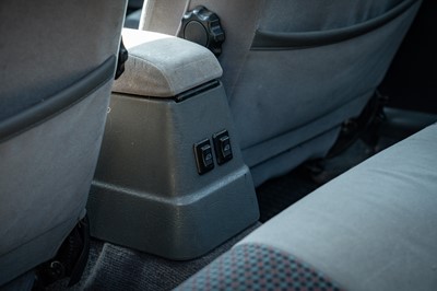 Lot 108 - 1990 Ford Sierra XR4i