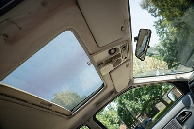 Lot 108 - 1990 Ford Sierra XR4i