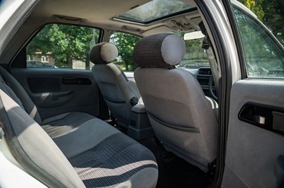 Lot 108 - 1990 Ford Sierra XR4i