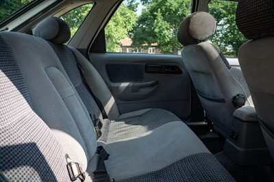 Lot 108 - 1990 Ford Sierra XR4i