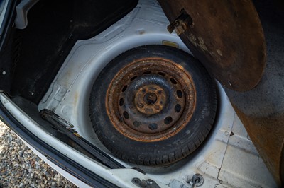 Lot 108 - 1990 Ford Sierra XR4i