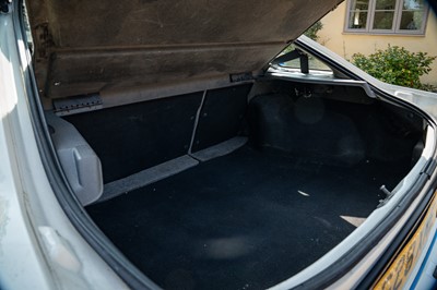 Lot 108 - 1990 Ford Sierra XR4i