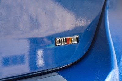 Lot 118 - 2009 Mitsubishi Lancer Ralliart GSR