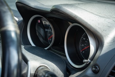 Lot 118 - 2009 Mitsubishi Lancer Ralliart GSR