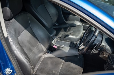 Lot 118 - 2009 Mitsubishi Lancer Ralliart GSR