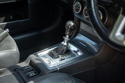 Lot 118 - 2009 Mitsubishi Lancer Ralliart GSR