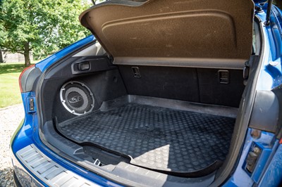 Lot 118 - 2009 Mitsubishi Lancer Ralliart GSR