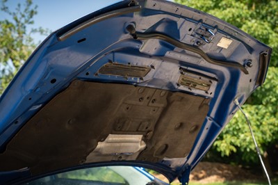 Lot 118 - 2009 Mitsubishi Lancer Ralliart GSR