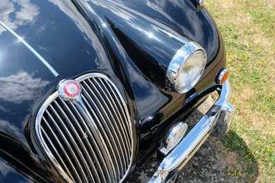 Lot 111 - 1983 Aristocat XK120 Evocation