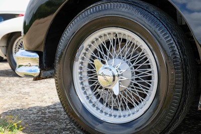 Lot 111 - 1983 Aristocat XK120 Evocation