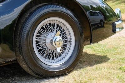 Lot 111 - 1983 Aristocat XK120 Evocation