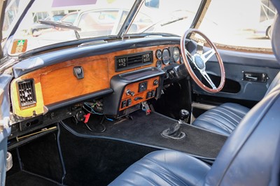 Lot 111 - 1983 Aristocat XK120 Evocation