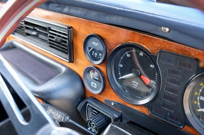 Lot 111 - 1983 Aristocat XK120 Evocation