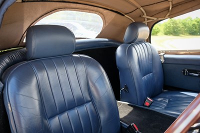 Lot 111 - 1983 Aristocat XK120 Evocation