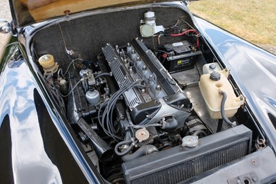 Lot 111 - 1983 Aristocat XK120 Evocation