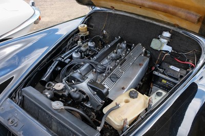 Lot 111 - 1983 Aristocat XK120 Evocation