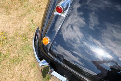 Lot 111 - 1983 Aristocat XK120 Evocation