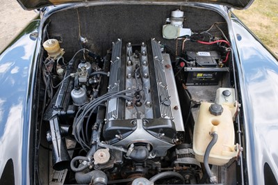 Lot 111 - 1983 Aristocat XK120 Evocation