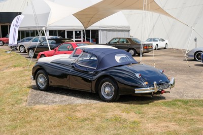 Lot 111 - 1983 Aristocat XK120 Evocation