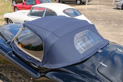 Lot 111 - 1983 Aristocat XK120 Evocation