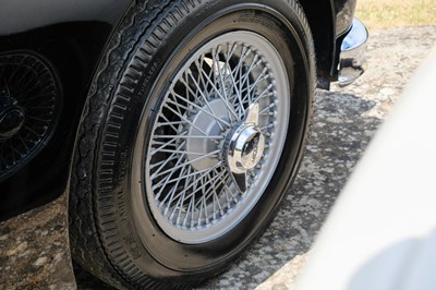 Lot 111 - 1983 Aristocat XK120 Evocation