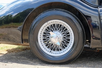 Lot 111 - 1983 Aristocat XK120 Evocation