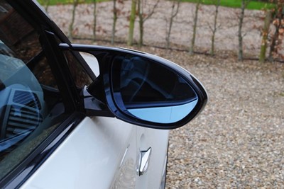 Lot 106 - 2009 BMW 1M 4.0 V8 Evocation