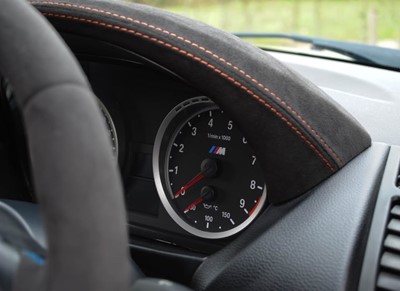 Lot 106 - 2009 BMW 1M 4.0 V8 Evocation