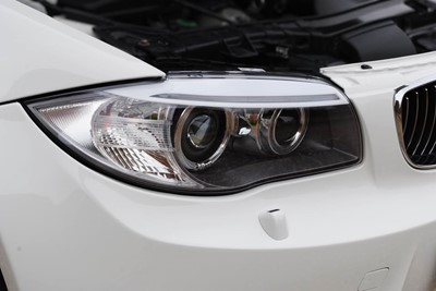 Lot 106 - 2009 BMW 1M 4.0 V8 Evocation