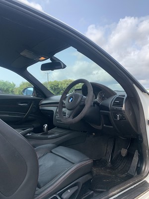 Lot 106 - 2009 BMW 1M 4.0 V8 Evocation